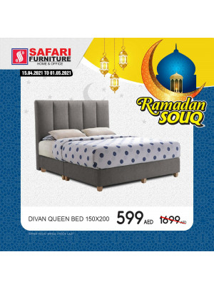 Ramadan Souq Deals