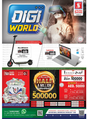 Electronics Offers