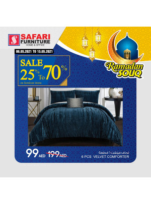 Ramadan Souq