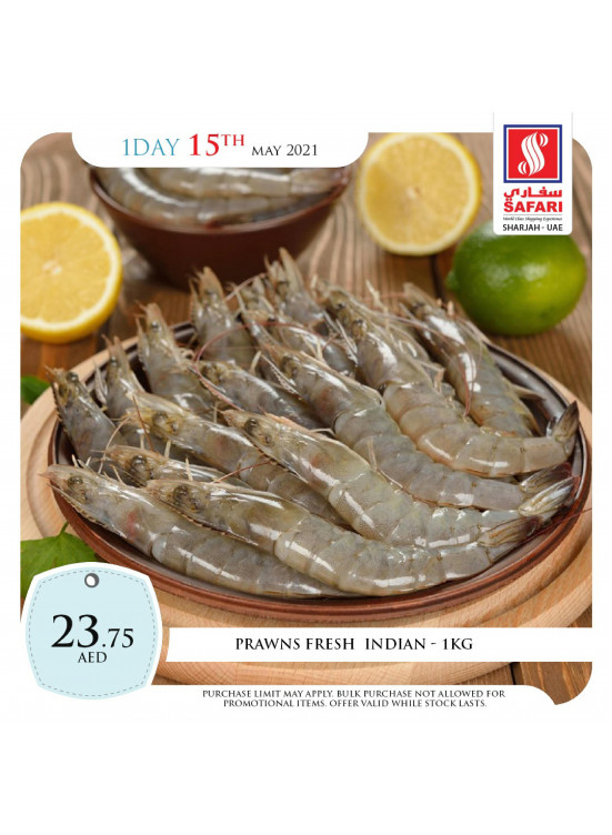Fresh Offers