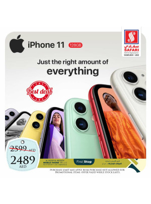 Wednesday Offers