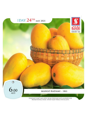 Fresh Offers