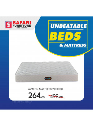 Beds Offers