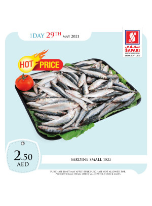 Fresh Offers