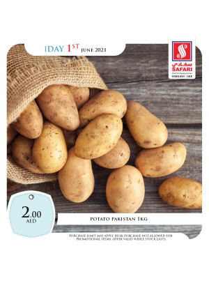 Fresh Offers