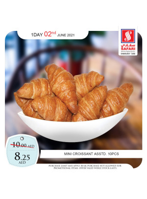 Wednesday Offers