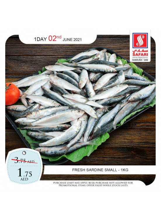 Fresh Offers