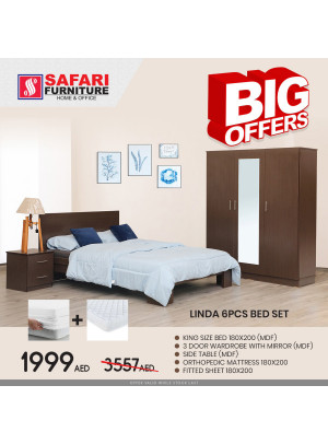 Big Furniture Offers