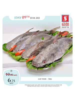 Fresh Offers