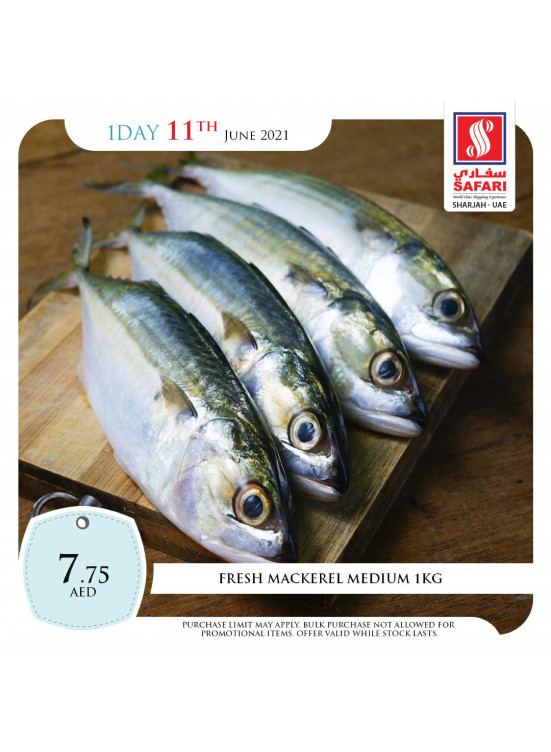 Fresh Offers