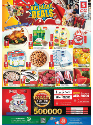 Big Deals