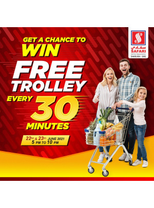 Tuesday Offers