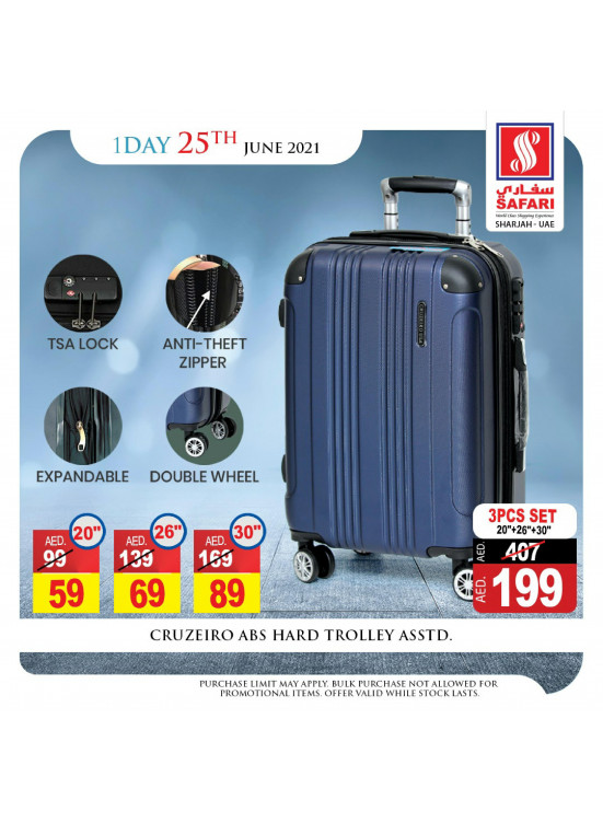 Friday Offers