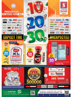 Big Sale