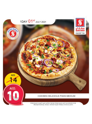 Thursday Offers
