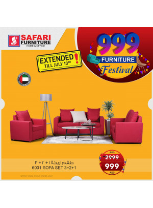 Furniture Festival