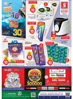 Below 30 AED Deals