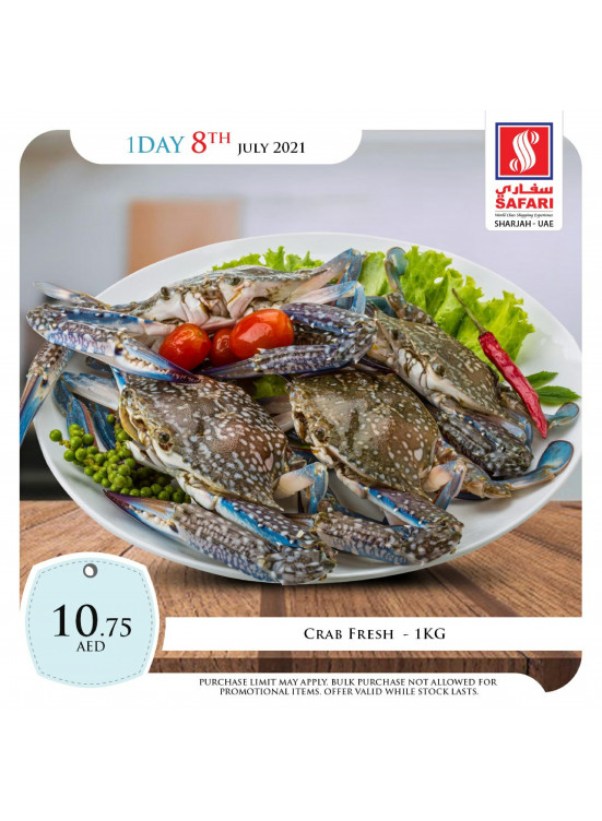 Fresh Offers
