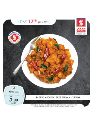Monday Offers