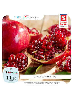 Fresh Offers