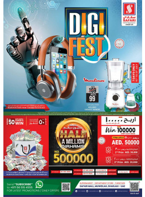 Digi Fest