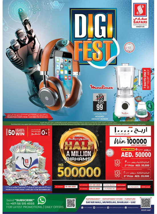 Digi Fest