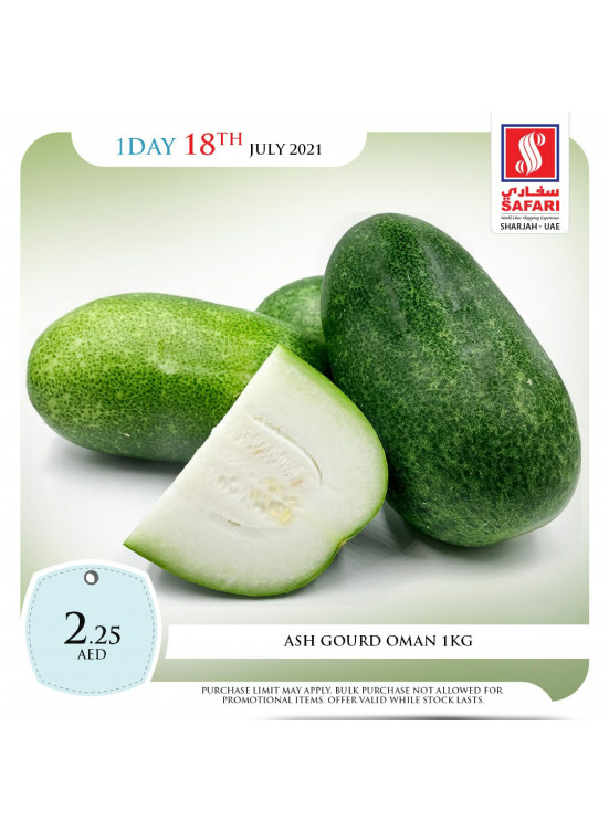 Fresh Offers