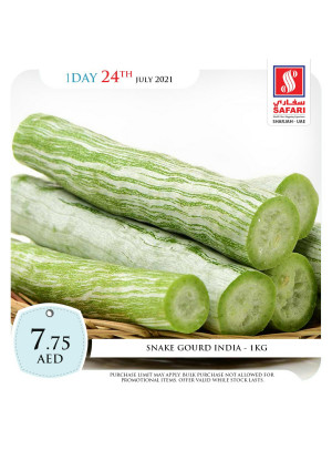 Fresh Offers