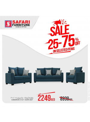 Big Sale
