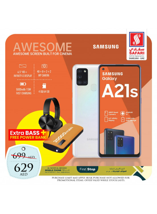Tuesday Offers