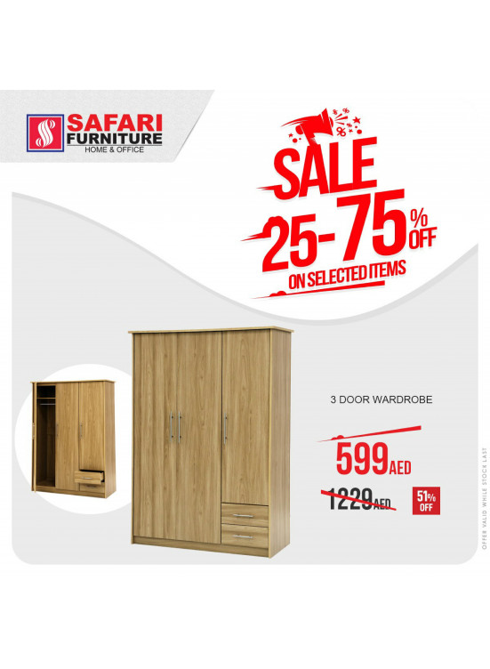 Amazing Sale