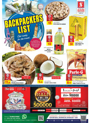 Amazing Offers