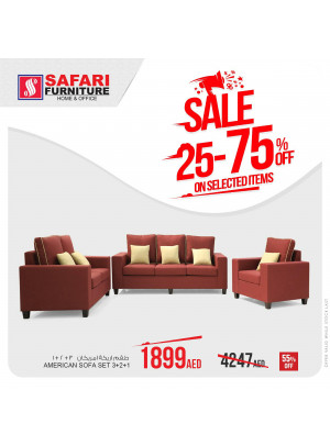 Great Sale