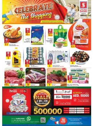 Shopping Offers