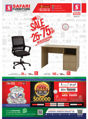 Big Sale