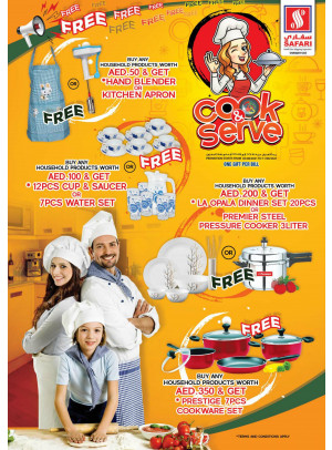 Amazing Deals