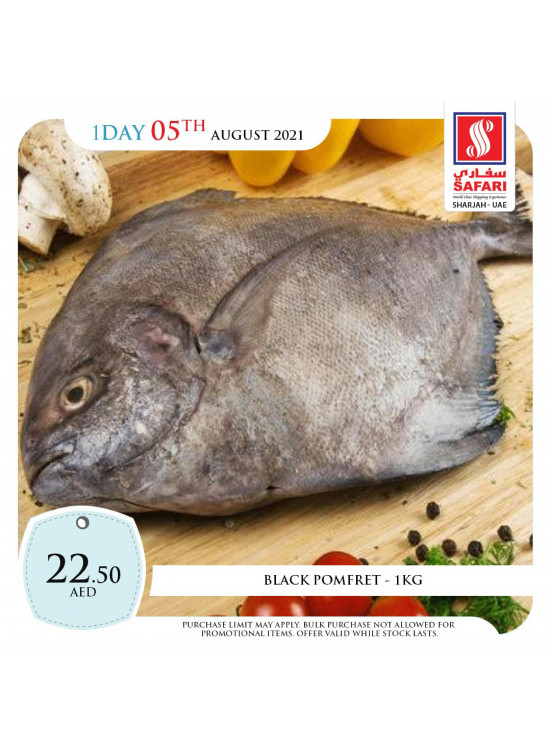 Fresh Offers