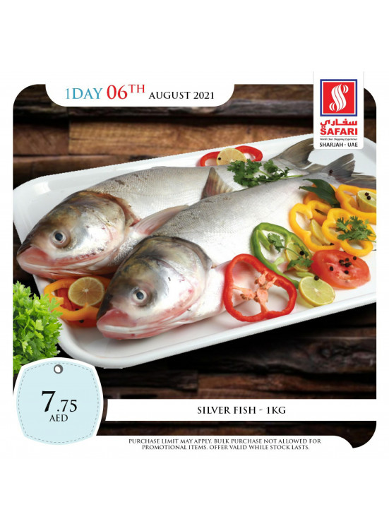 Fresh Offers