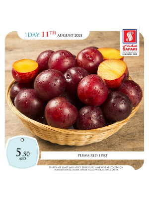 Fresh Offers