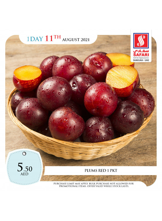 Fresh Offers
