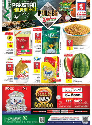 Amazing Deals