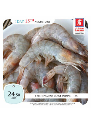 Fresh Offers