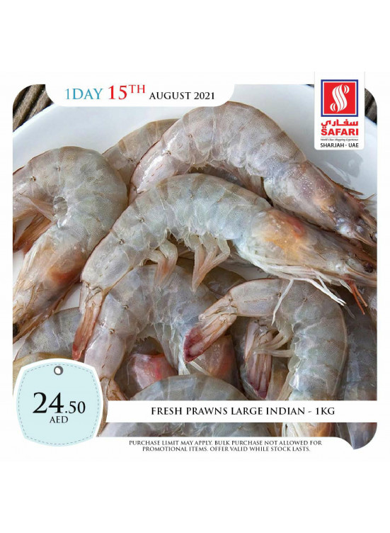 Fresh Offers