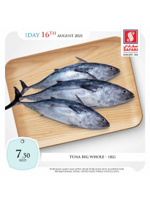 Fresh Offers