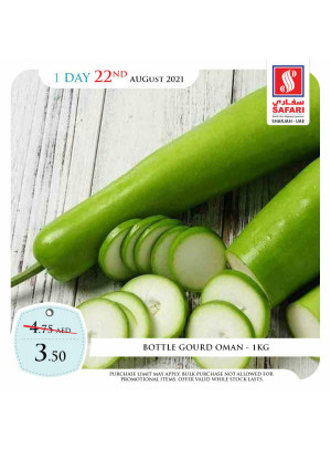 Fresh Offers