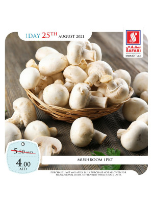Fresh Offers