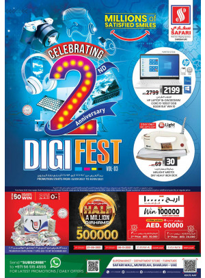 Digi Fest