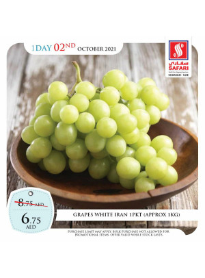 Fresh Offers