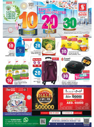 Below 30 AED Deals