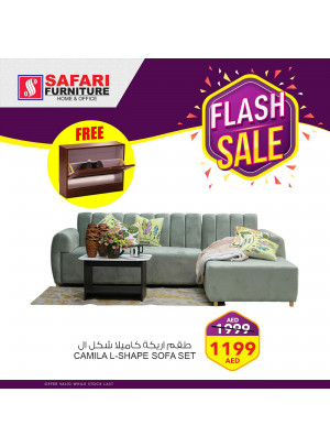 Flash Sale
